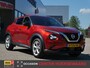 Nissan Juke 1.0 DIG-T 114pk N-Connecta | Full Map Navigatie | Parking Pack | CarPlay | Full Led |