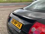 Audi TT 1.8 5V Turbo  Ã¢ÂÂDik met een grote D Ã¢ÂÂ klassieker in de maak.Ã¢ÂÂ