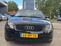 Audi TT 1.8 5V Turbo  Ã¢ÂÂDik met een grote D Ã¢ÂÂ klassieker in de maak.Ã¢ÂÂ