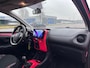Citroën C1 1.0 E-VTI AirScape Feel Perfect onderhouden '' Cabrio - Airco - Elek ramen ''