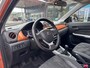 Suzuki Vitara 1.6 High Executive Dealer onderhouden ''  Camera - Infotainmentsystem ''