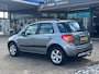 Suzuki SX4 1.6 Exclusive Automaat '' Infotainmentsystem - Trekhaak - Keyless Entry &amp; Go''