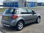 Suzuki SX4 1.6 Exclusive Automaat '' Infotainmentsystem - Trekhaak - Keyless Entry &amp; Go''
