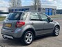 Suzuki SX4 1.6 Exclusive Automaat '' Infotainmentsystem - Trekhaak - Keyless Entry &amp; Go''
