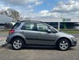 Suzuki SX4 1.6 Exclusive Automaat '' Infotainmentsystem - Trekhaak - Keyless Entry &amp; Go''