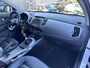 Kia Sportage 1.6 GDI X-treme Dynamics '' Allseasonbanden - Camera - PDC ''