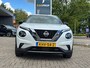 Nissan Juke 1.0 DIG-T N-Connecta '' Camera - Infotainmentsystem - PDC - Clima ''