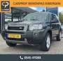 Land Rover Freelander 1.8i S Summit Wagon 4WD '' 2.000 kg trekgewicht - Adventure pack ''