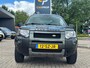 Land Rover Freelander 1.8i S Summit Wagon 4WD '' 2.000 kg trekgewicht - Adventure pack ''