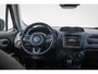 Jeep Renegade 1.3T Limited Stuurverwarming | PDC | Stoelverwarming | cruise control | Dab | Elektrische spiegels