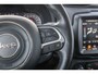Jeep Renegade 1.3T Limited Stuurverwarming | PDC | Stoelverwarming | cruise control | Dab | Elektrische spiegels