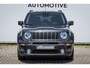 Jeep Renegade 1.3T Limited Stuurverwarming | PDC | Stoelverwarming | cruise control | Dab | Elektrische spiegels