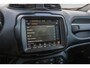 Jeep Renegade 1.3T Limited Stuurverwarming | PDC | Stoelverwarming | cruise control | Dab | Elektrische spiegels