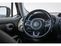 Jeep Renegade 1.3T Limited Stuurverwarming | PDC | Stoelverwarming | cruise control | Dab | Elektrische spiegels