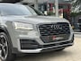Audi Q2 1.4 TFSI CoD 150PK AUT. *!* 2x S-LINE *!* NAVI/ 19 INCH/ LED/ CRUISE/ QUANTUM GREY *!*