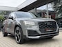 Audi Q2 1.4 TFSI CoD 150PK AUT. *!* 2x S-LINE *!* NAVI/ 19 INCH/ LED/ CRUISE/ QUANTUM GREY *!*