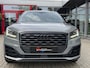 Audi Q2 1.4 TFSI CoD 150PK AUT. *!* 2x S-LINE *!* NAVI/ 19 INCH/ LED/ CRUISE/ QUANTUM GREY *!*