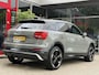Audi Q2 1.4 TFSI CoD 150PK AUT. *!* 2x S-LINE *!* NAVI/ 19 INCH/ LED/ CRUISE/ QUANTUM GREY *!*
