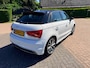 Audi A1 Sportback 1.2 TFSI Admired