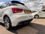 Audi A1 Sportback 1.2 TFSI Admired