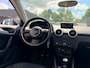 Audi A1 Sportback 1.2 TFSI Admired