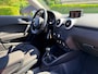 Audi A1 Sportback 1.2 TFSI Admired