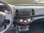 Nissan Micra 1.2 Visia