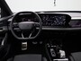 Audi Q6 e-tron Advanced edition 100 kWh | Adaptive cruise control | Luchtvering | Bang & Olufsen | Geheugen best.stoel | Dodehoekdetectie | Stuurverwarming | Stoelverwarming voor & achter | MMI-bijrijdersscherm | Head-up display | Elektrisch verstelbaar stuur |