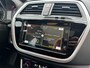 Suzuki S-Cross 1.0 Boosterjet High Executive '' Infotainmentsystem - Leer - Pan