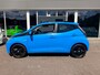 Toyota Aygo 1.0 VVT-i x-cite