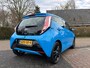 Toyota Aygo 1.0 VVT-i x-cite