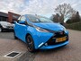 Toyota Aygo 1.0 VVT-i x-cite