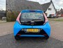 Toyota Aygo 1.0 VVT-i x-cite