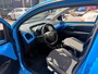 Toyota Aygo 1.0 VVT-i x-cite