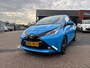Toyota Aygo 1.0 VVT-i x-cite