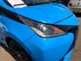 Toyota Aygo 1.0 VVT-i x-cite