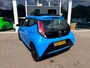 Toyota Aygo 1.0 VVT-i x-cite