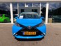 Toyota Aygo 1.0 VVT-i x-cite
