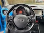 Toyota Aygo 1.0 VVT-i x-cite