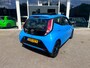 Toyota Aygo 1.0 VVT-i x-cite