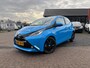 Toyota Aygo 1.0 VVT-i x-cite