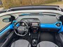 Toyota Aygo 1.0 VVT-i x-cite