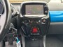 Toyota Aygo 1.0 VVT-i x-cite