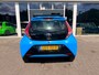 Toyota Aygo 1.0 VVT-i x-cite