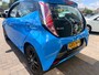 Toyota Aygo 1.0 VVT-i x-cite