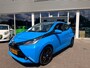 Toyota Aygo 1.0 VVT-i x-cite