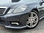 Mercedes-Benz E-klasse 350 CGI Avantgarde