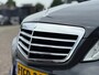 Mercedes-Benz E-klasse 350 CGI Avantgarde