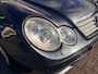 Mercedes-Benz C-klasse Sportcoupé 200 K.
