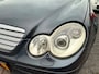 Mercedes-Benz C-klasse Sportcoupé 200 K.